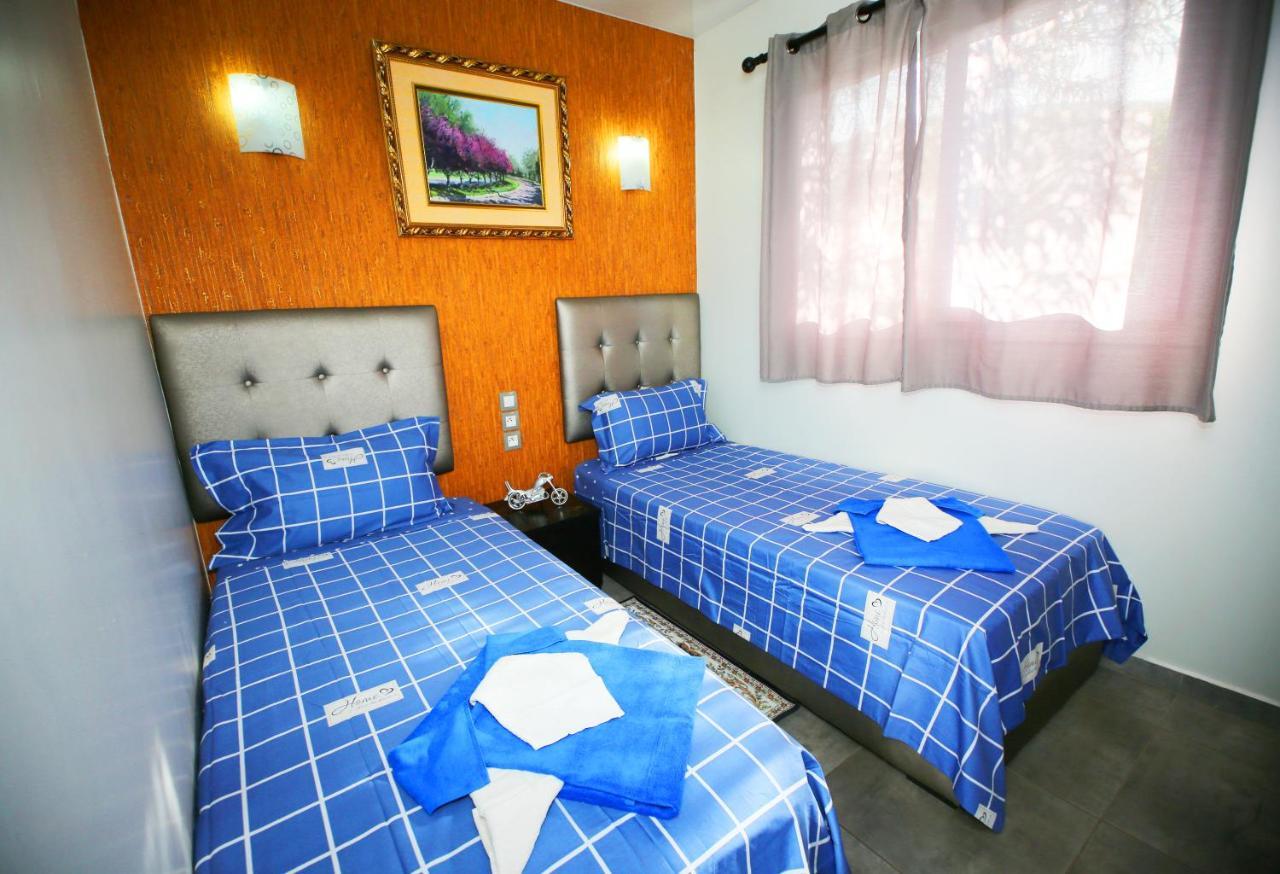 Atlantica Parc Hotel Taghazout Bagian luar foto