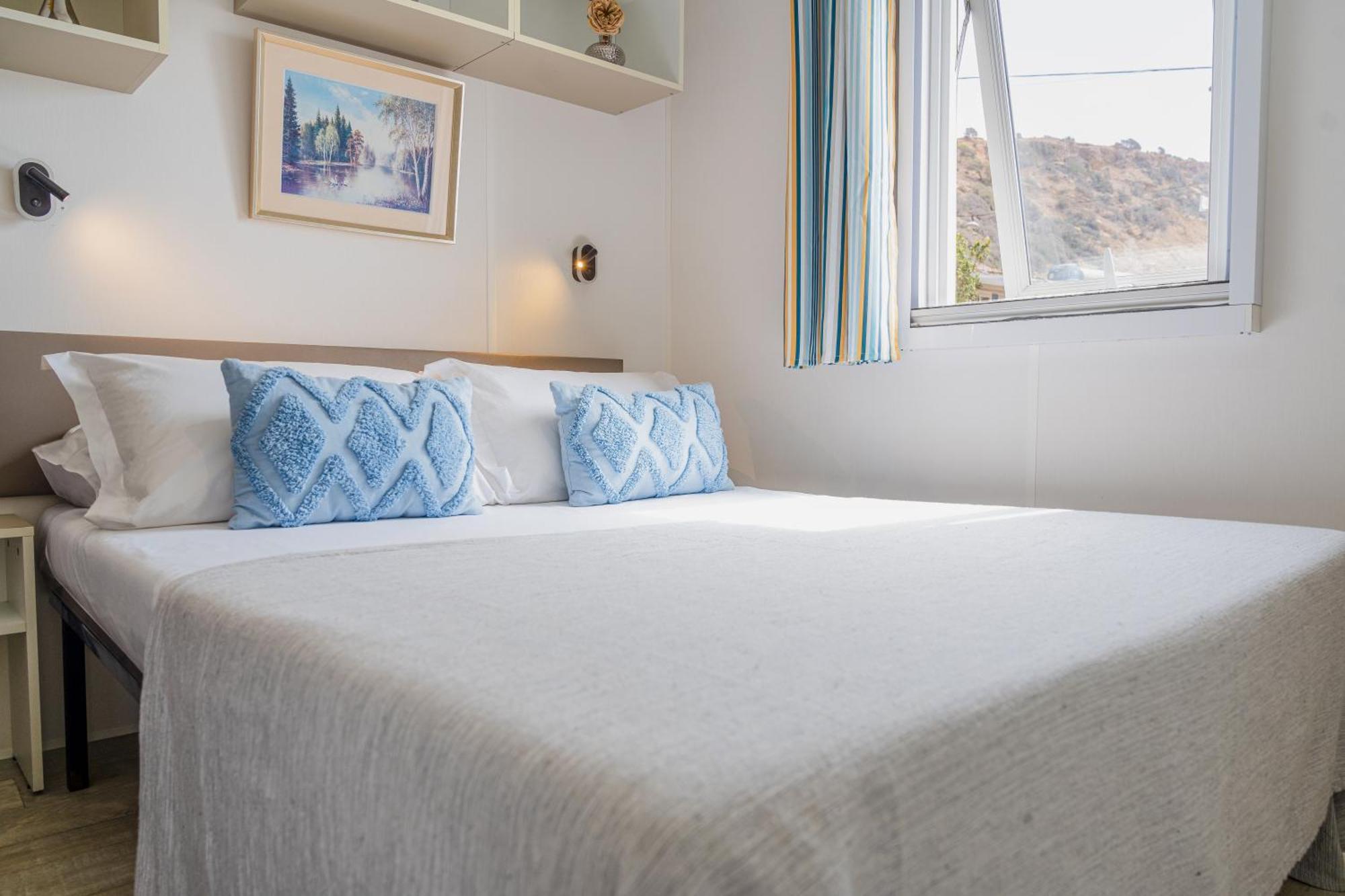 Atlantica Parc Hotel Taghazout Bagian luar foto