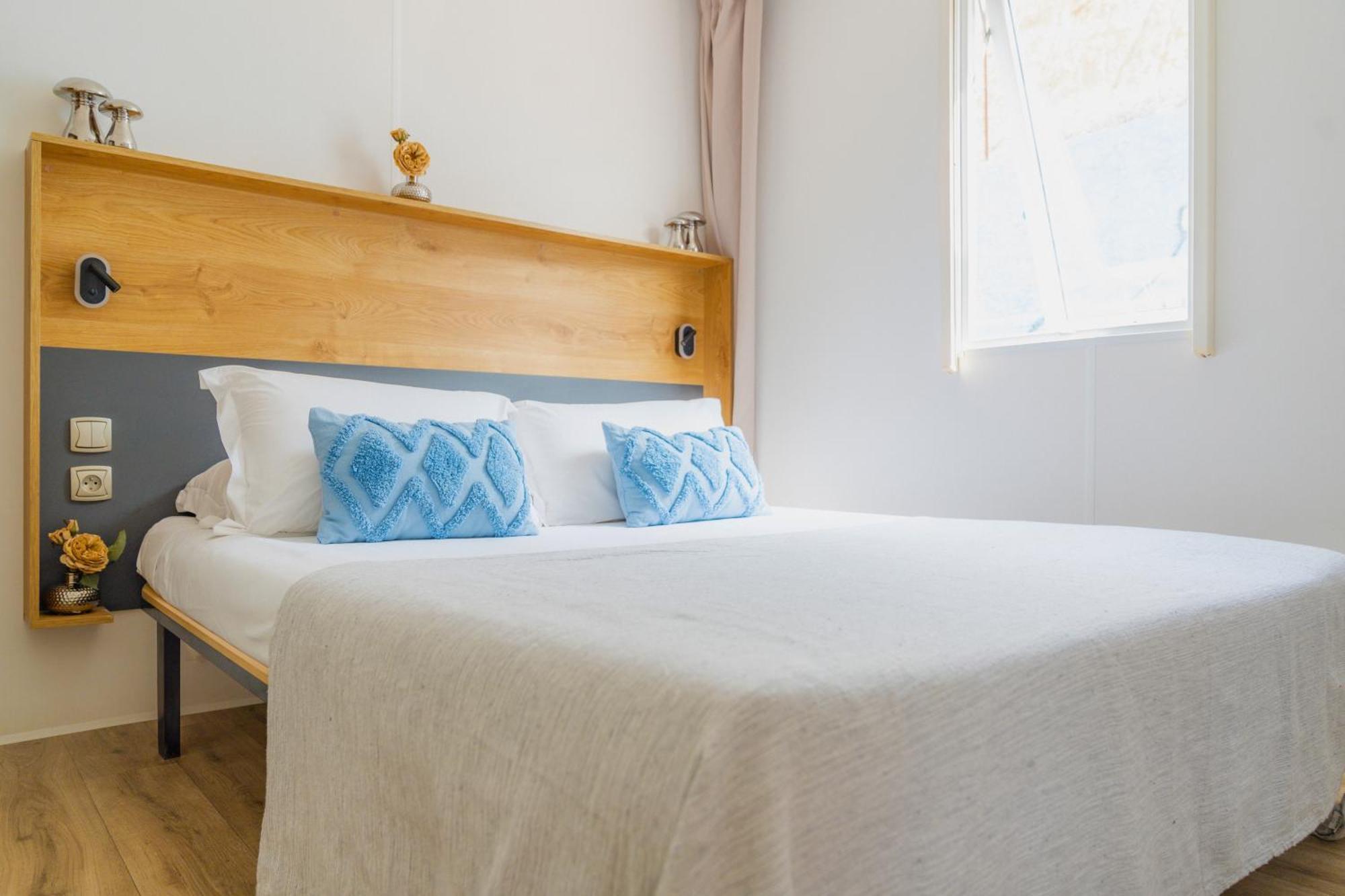 Atlantica Parc Hotel Taghazout Bagian luar foto