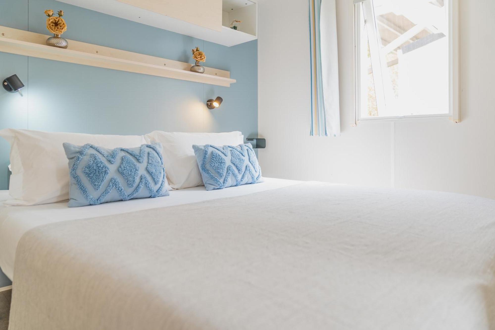 Atlantica Parc Hotel Taghazout Bagian luar foto