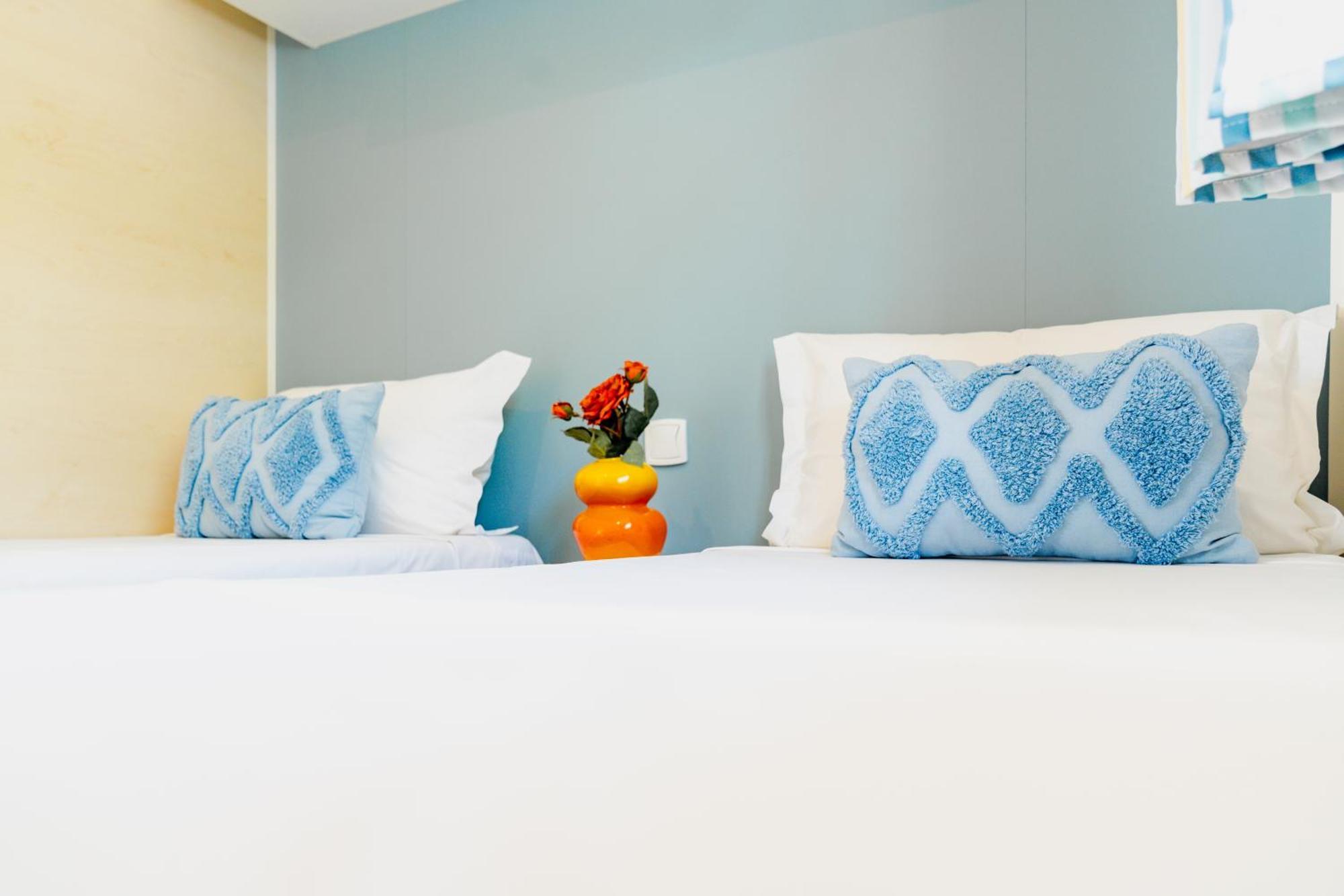 Atlantica Parc Hotel Taghazout Bagian luar foto