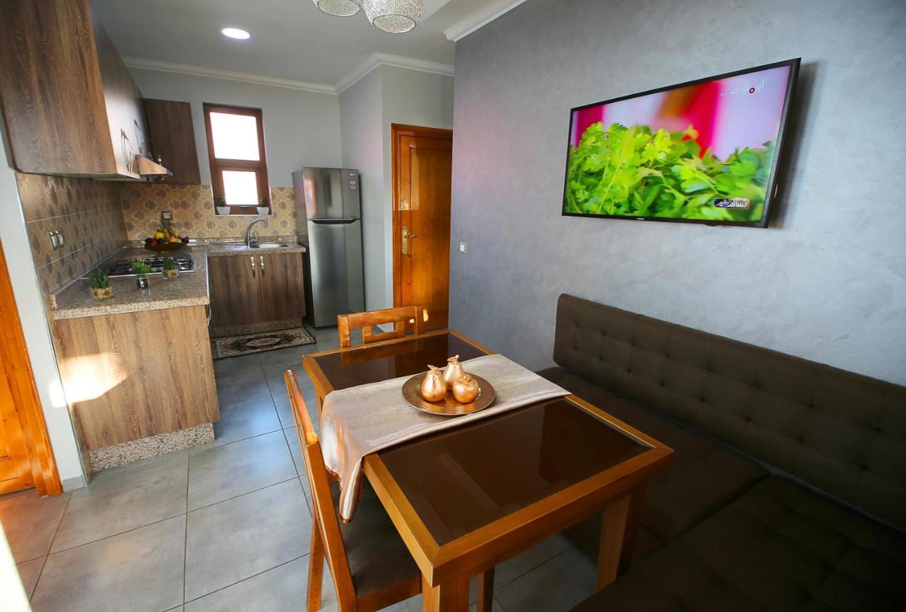 Atlantica Parc Hotel Taghazout Bagian luar foto