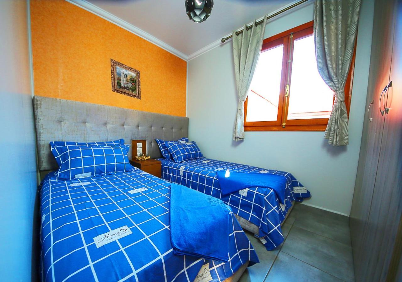 Atlantica Parc Hotel Taghazout Bagian luar foto